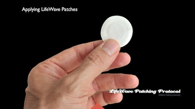 LifeWave Patches Explained What Are Lifewave Patches LifeWave Patches Explained What Are Lifewave Patches