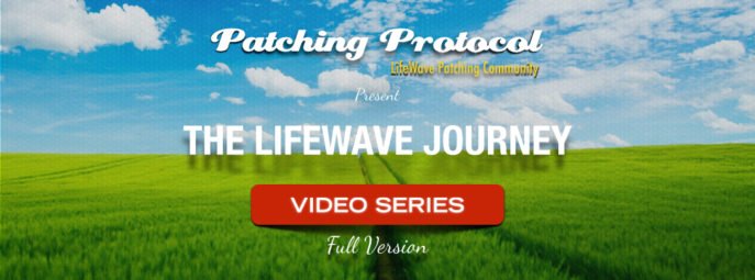 Lifewave Patches Blog by Patching Protocol