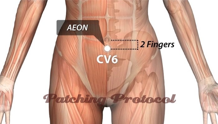 Lifewave Patch AEON