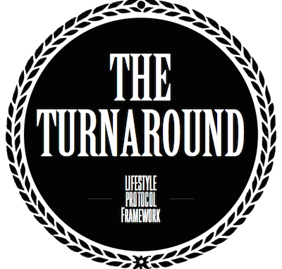 The Turnaround-400